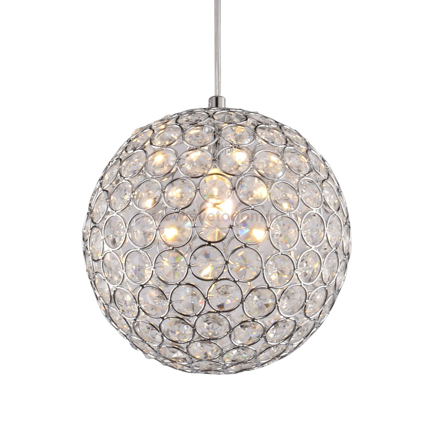 Светильник подвесной Arte lamp A1824SP-1CC Felice