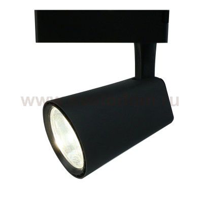 Светильник потолочный Arte lamp A1830PL-1BK AMICO