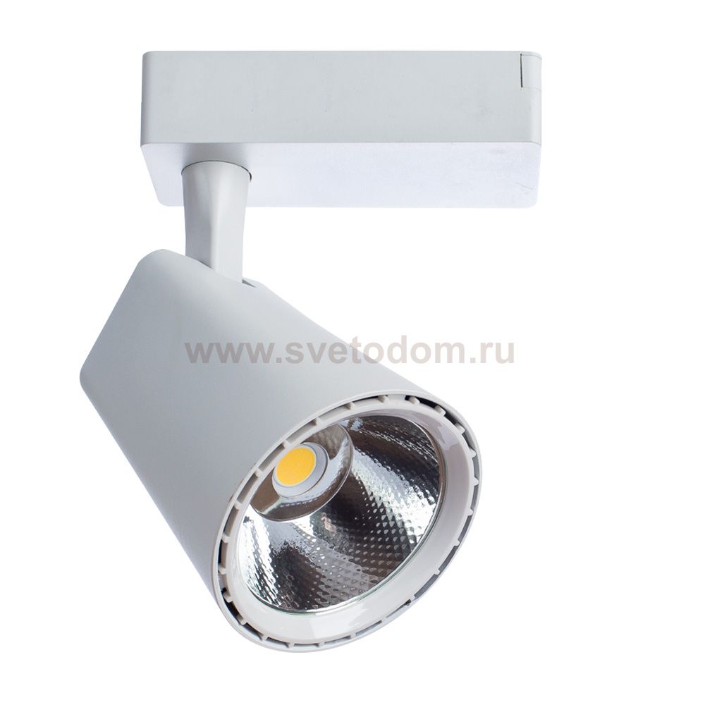 Светильник потолочный Arte lamp A1830PL-1WH AMICO
