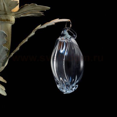 Бра Arte lamp A1871AP-1WG Pioggia