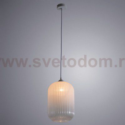 Светильник подвесной Arte lamp A1903SP-1WH ARWEN