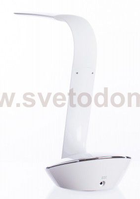 Светильник настольный Arte lamp A1910LT-1WH Observer