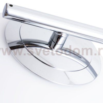 Светильник настольный Arte Lamp A1921LT-1CC BOLLA-UNICA