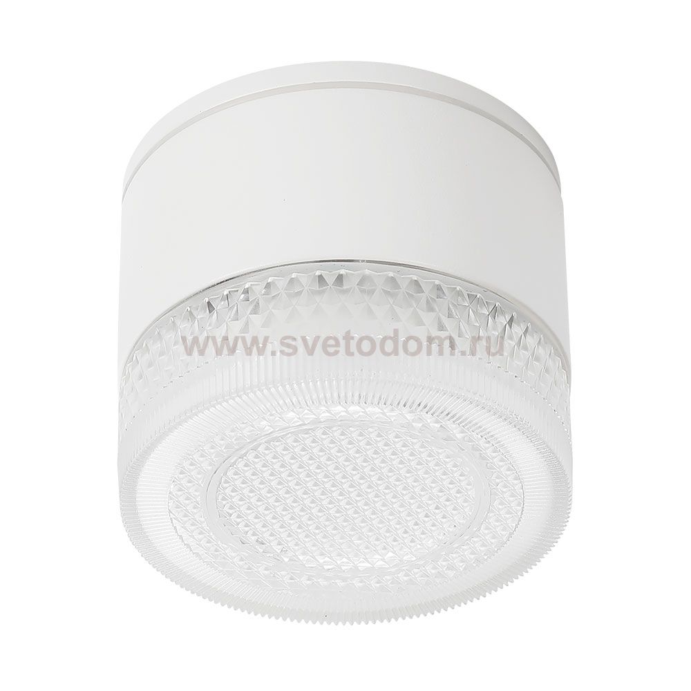 Уличные потолочные светильники Arte Lamp A1926PF-1WH PIAUTOS