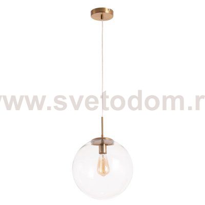 Светильник подвесной с лампочками LED Svetodom 2722299