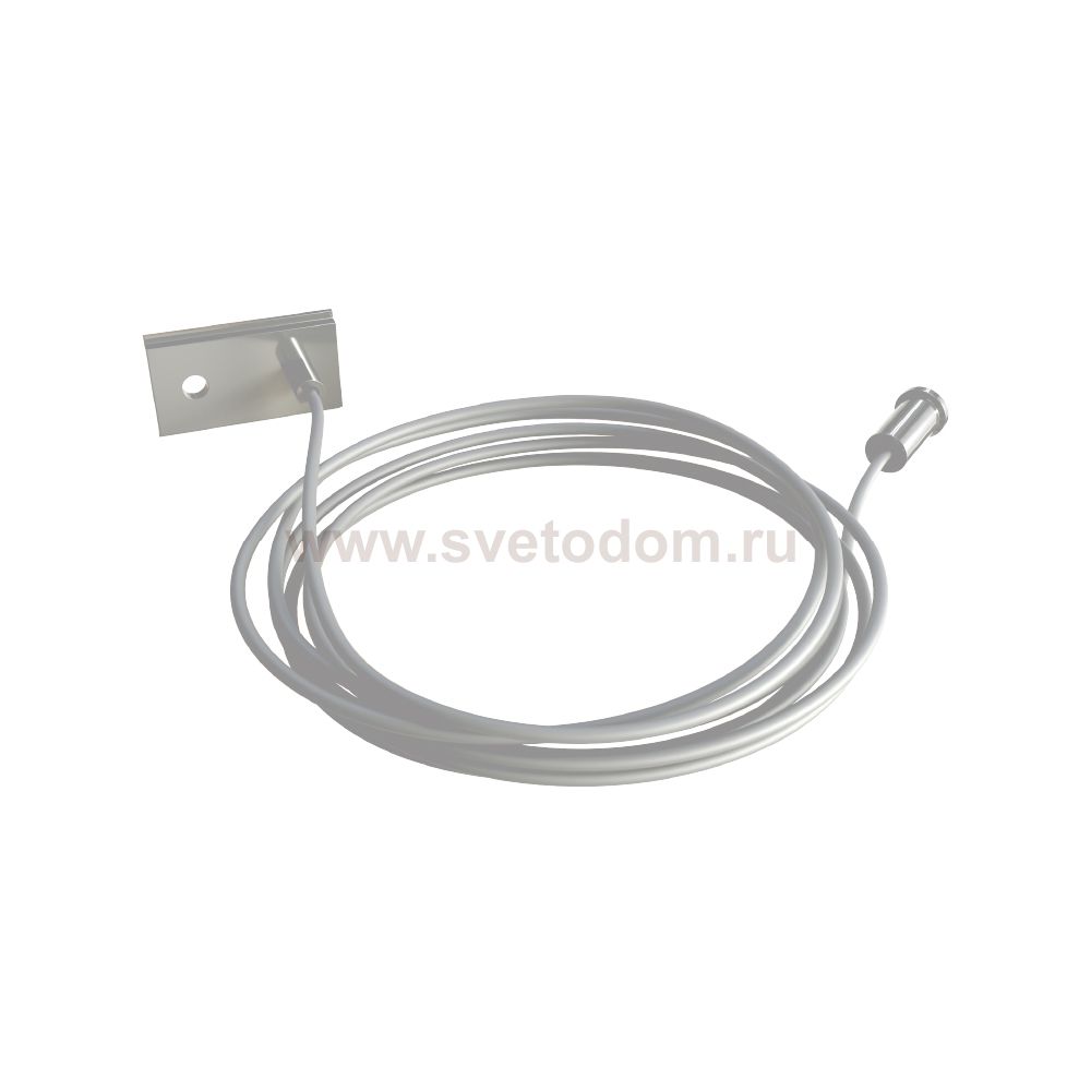 Комплектующие для профилей Arte Lamp A201005 PROFILE-ACCESSORIES