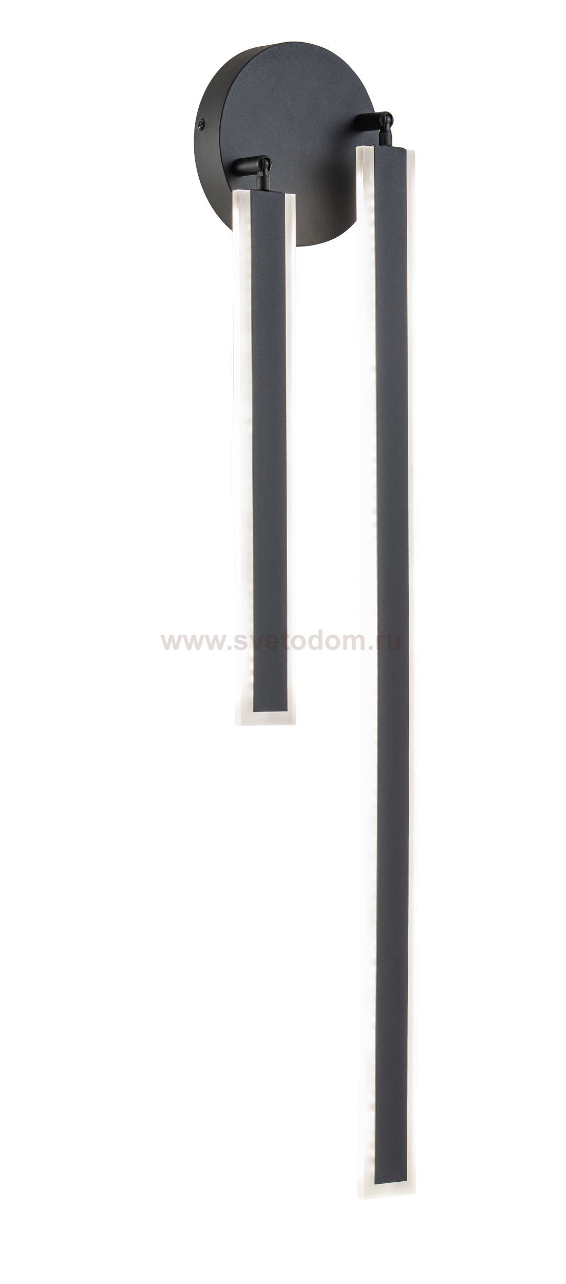 Декоративные подсветки Arte Lamp A2019AP-36BK DABIH DABIH