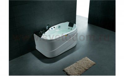 Гидромассажная ванна A201