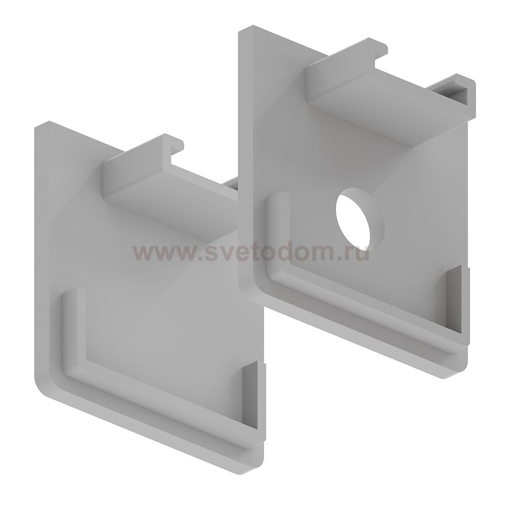 Комплектующие для профилей Arte Lamp A202005E SURFACE