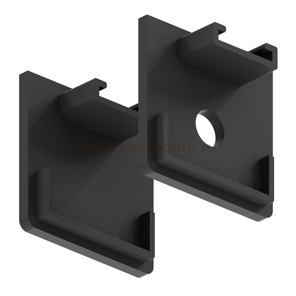 Комплектующие для профилей Arte Lamp A202006E SURFACE