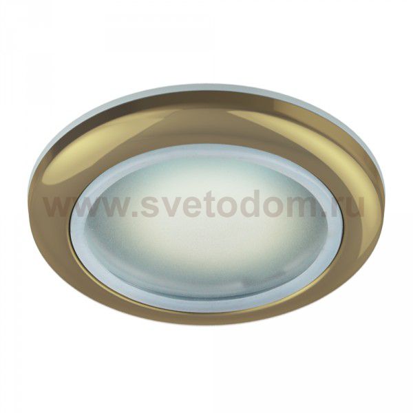 Светильник потолочный Arte lamp A2024PL-3GO AQUA