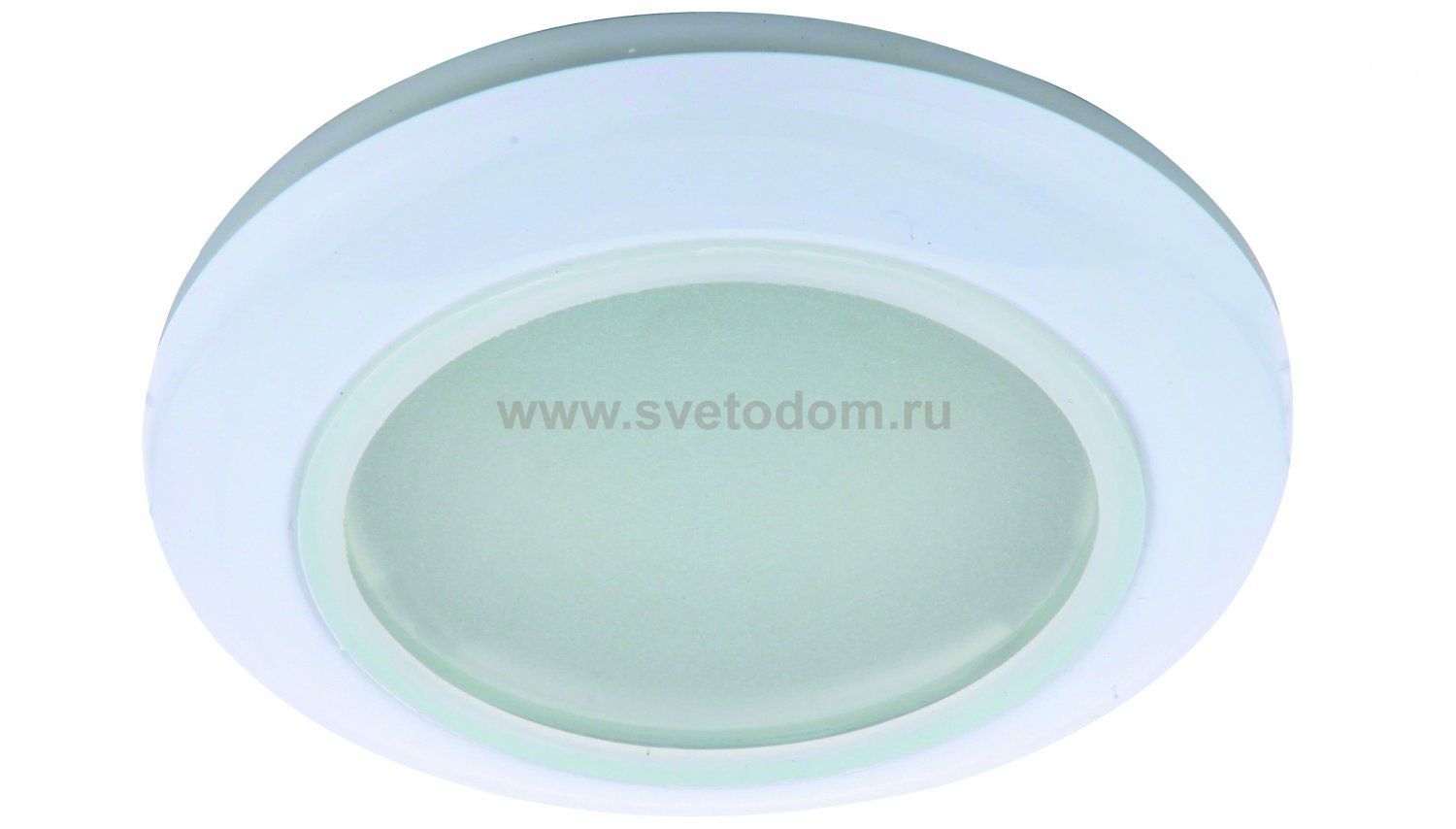 Светильник потолочный Arte lamp A2024PL-3WH AQUA