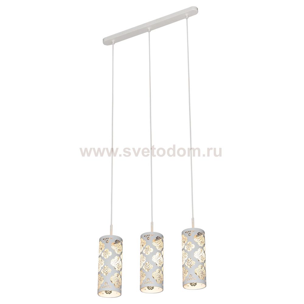 Светильник подвесной Arte lamp A2031SP-3WA MAESTRO