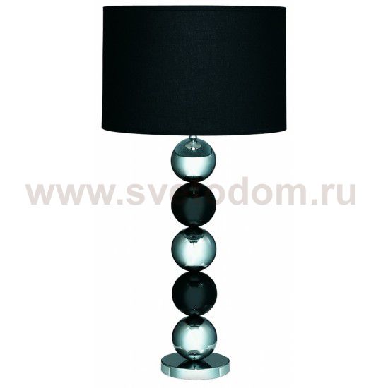 Светильник настольный Arte lamp A2038LT-1CC Bubbles