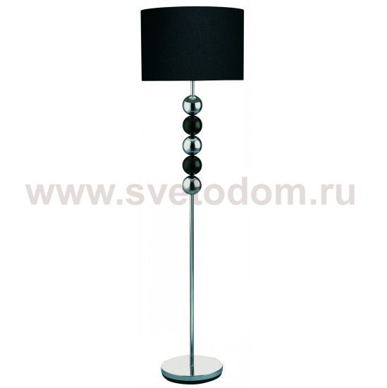 Торшер Arte lamp A2038PN-1CC Bubbles