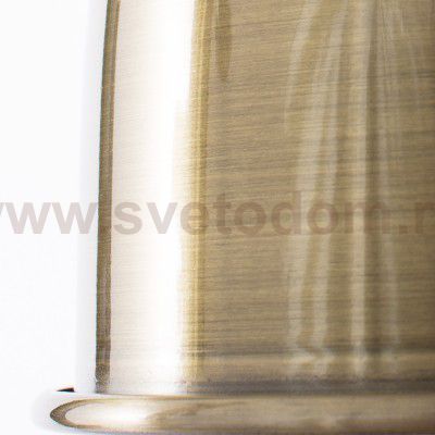 Светильник настольный Arte lamp A2054LT-1AB BRACCIO