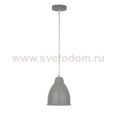 Светильник подвесной Arte lamp A2054SP-1GY Braccio