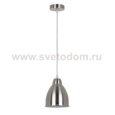 Светильник подвесной Arte lamp A2054SP-1SS Braccio
