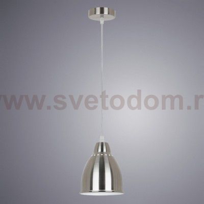 Светильник подвесной Arte lamp A2054SP-1SS Braccio