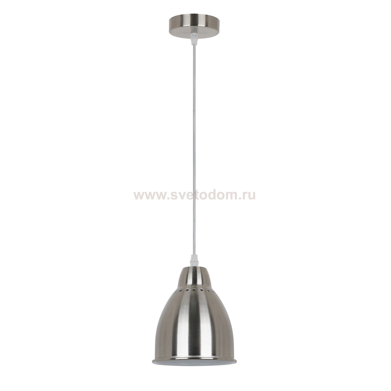 Светильник подвесной Arte lamp A2054SP-1SS Braccio