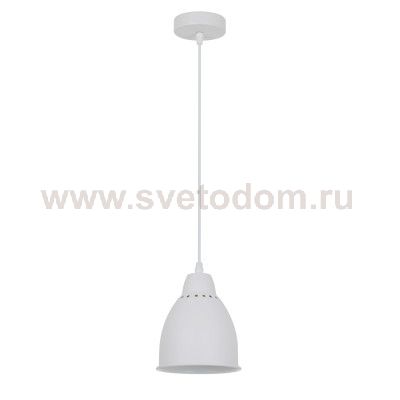 Светильник подвесной с лампочками LED Svetodom 2549069
