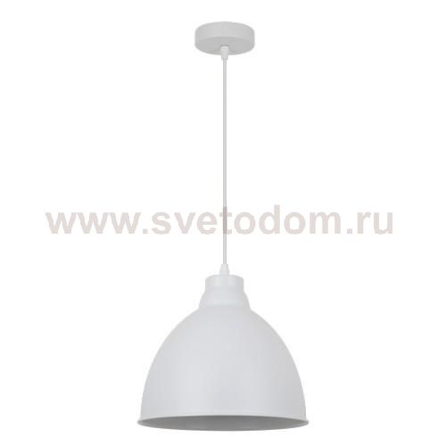 Светильник подвесной Arte lamp A2055SP-1WH Casato
