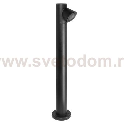 Ландшафтные светильники Arte Lamp A2063PA-1BK BROOKLYN