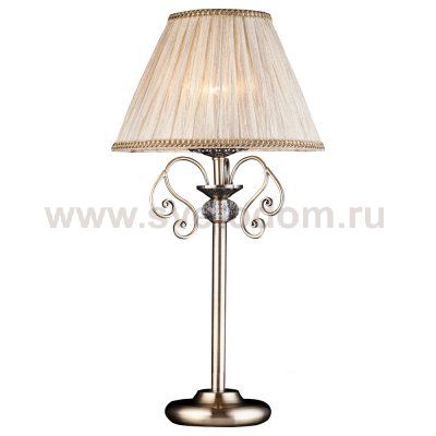 Светильник настольный Arte lamp A2083LT-1AB CHARM