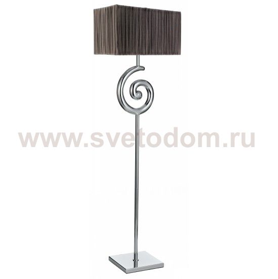 Торшер Arte lamp A2084PN-1CC Luxury
