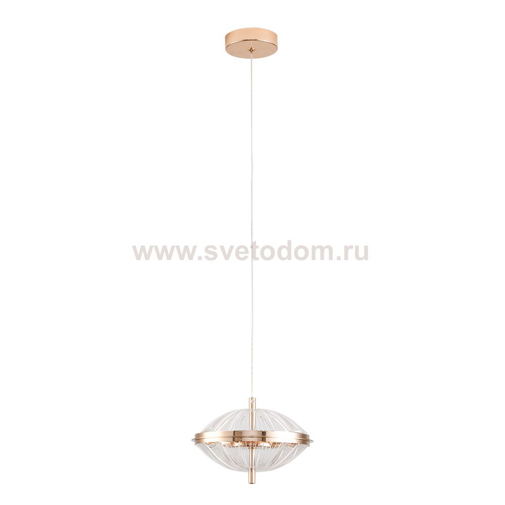 Подвес Arte Lamp A2089SP-6GO ANDROMEDA