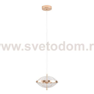 Подвес Arte Lamp A2089SP-6GO ANDROMEDA