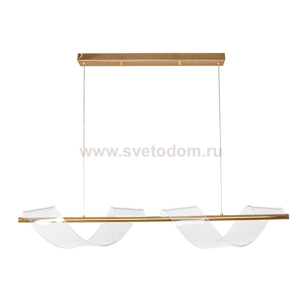 Подвес Arte Lamp A2093SP-2GO FIORITA