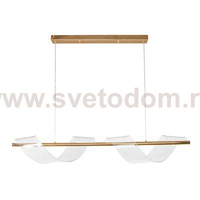 Подвес Arte Lamp A2093SP-2GO FIORITA