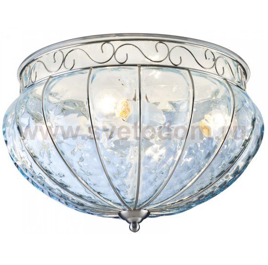 Люстра Arte lamp A2101PL-4SS Venice