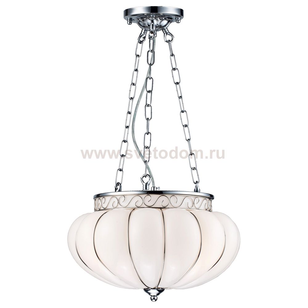 Люстра подвесная Arte lamp A2101SP-4WH Venezia