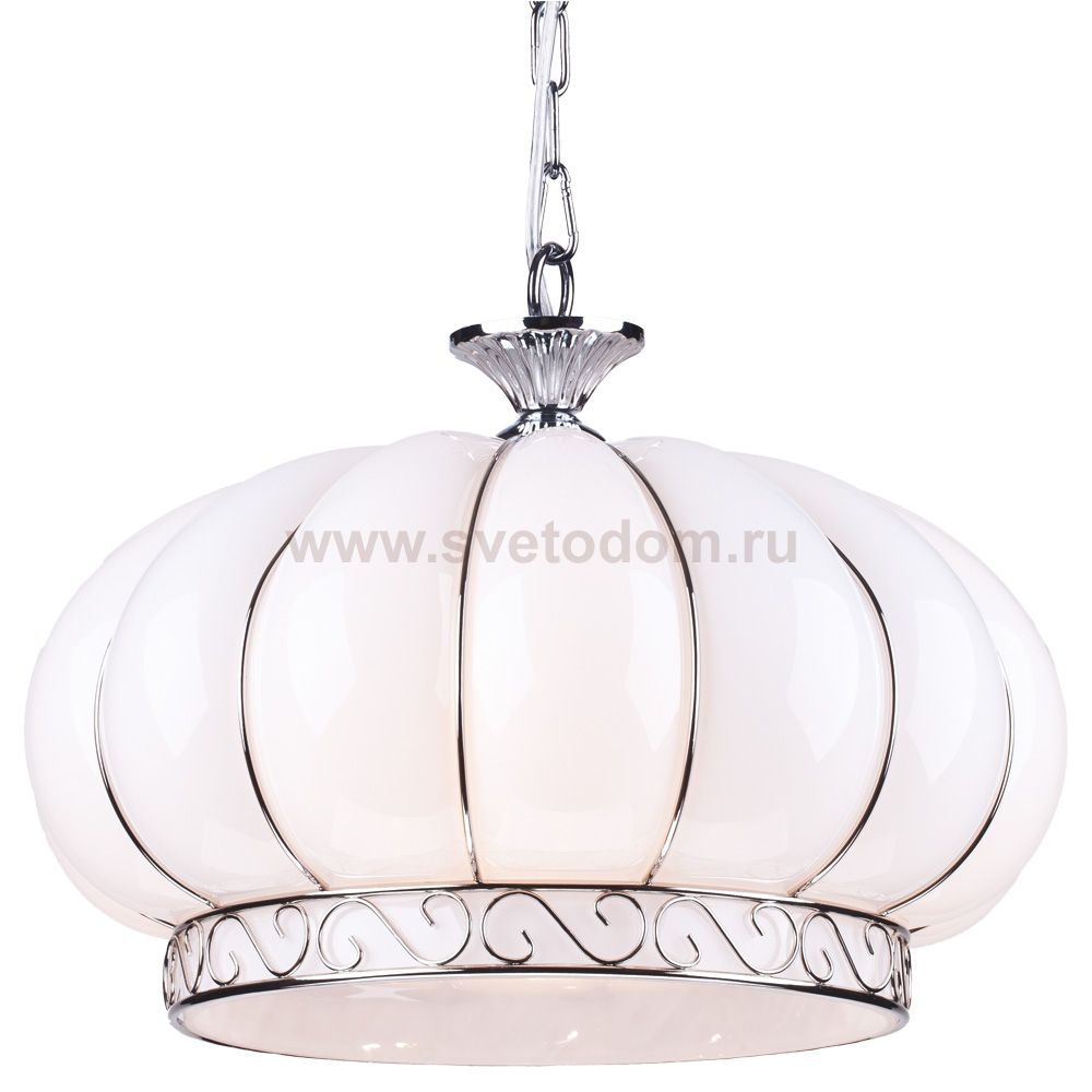 Подвесной светильник Arte lamp A2102SP-4WH Venezia