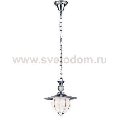 Светильник подвесной Arte lamp A2114SP-1WH Venezia