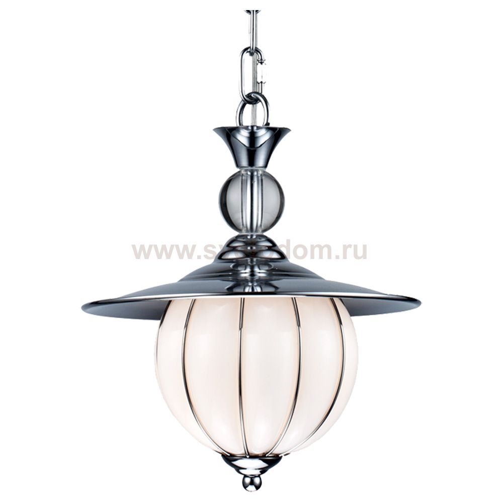 Светильник подвесной Arte lamp A2114SP-1WH Venezia