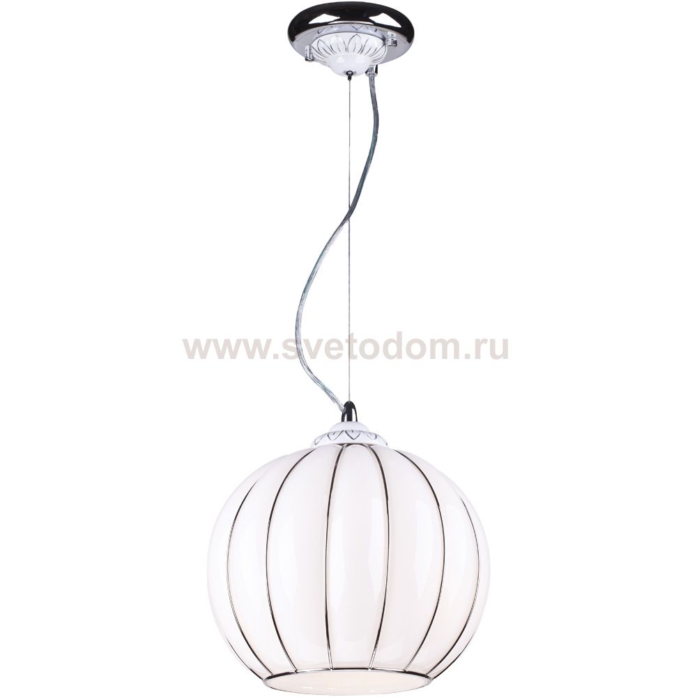 Подвесной светильник Arte lamp A2121SP-3WH Venezia
