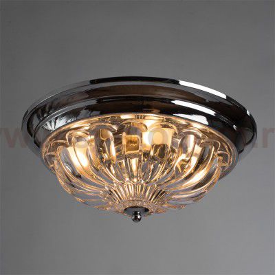 Люстра потолочная Arte lamp A2128PL-4CC Ocean