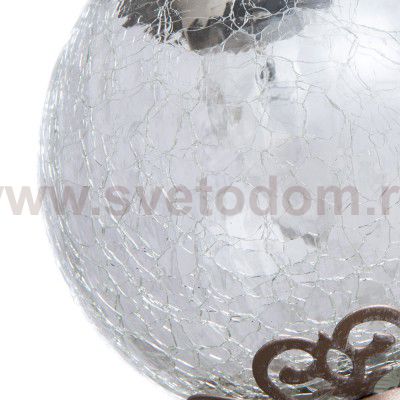 Светильник настенный Arte lamp A2146AP-1GA SULTAN