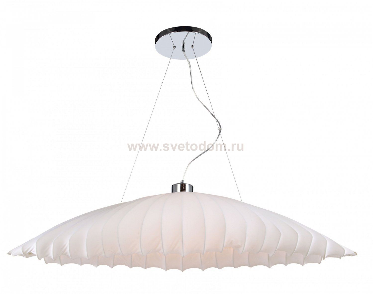Подвесной светильник Arte lamp A2188SP-2CC Botticelli