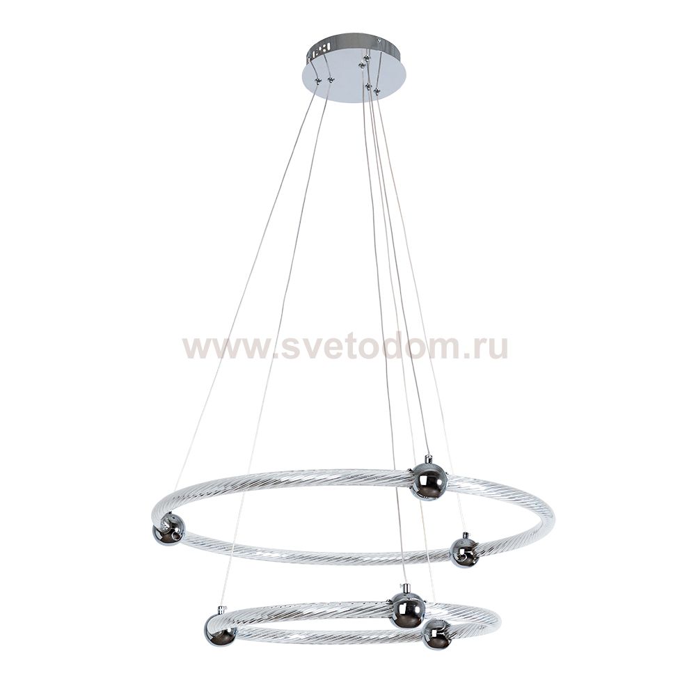 Светильник подвесной Arte lamp A2196SP-2CC HARLEY