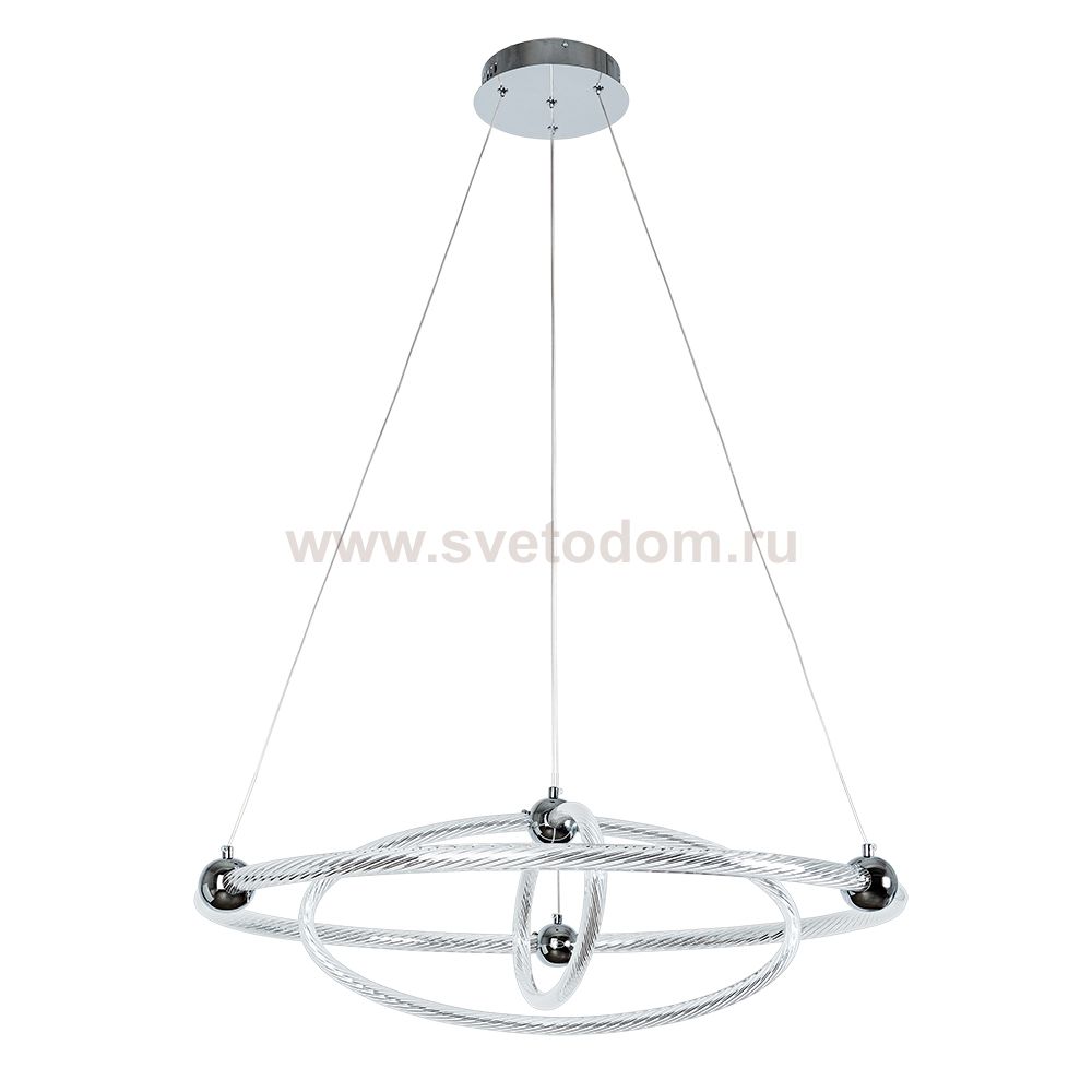Светильник подвесной Arte lamp A2196SP-3CC HARLEY