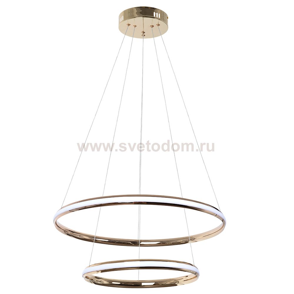 Светильник подвесной Arte lamp A2198SP-2GO MERIDIANA