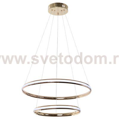 Светильник подвесной Arte lamp A2198SP-2GO MERIDIANA