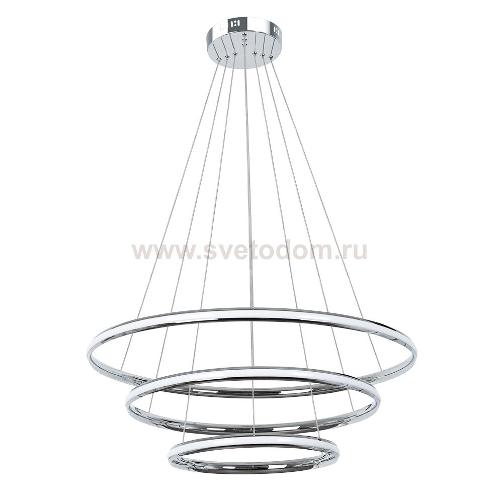 Светильник подвесной Arte lamp A2198SP-3CC MERIDIANA