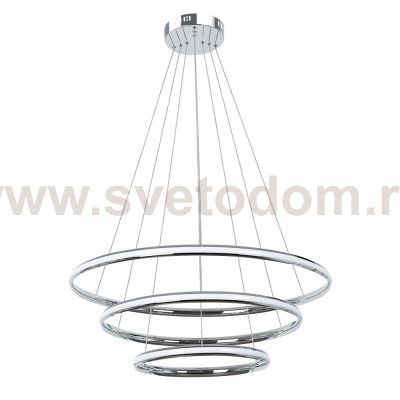 Светильник подвесной Arte lamp A2198SP-3CC MERIDIANA