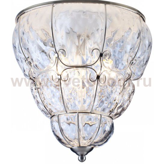 Люстра Arte lamp A2202PL-3SS Venice 