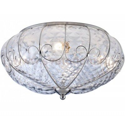 Люстра Arte lamp A2205PL-4SS Venice